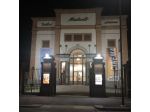 Barista per caffetteria tavola calda aperitivi