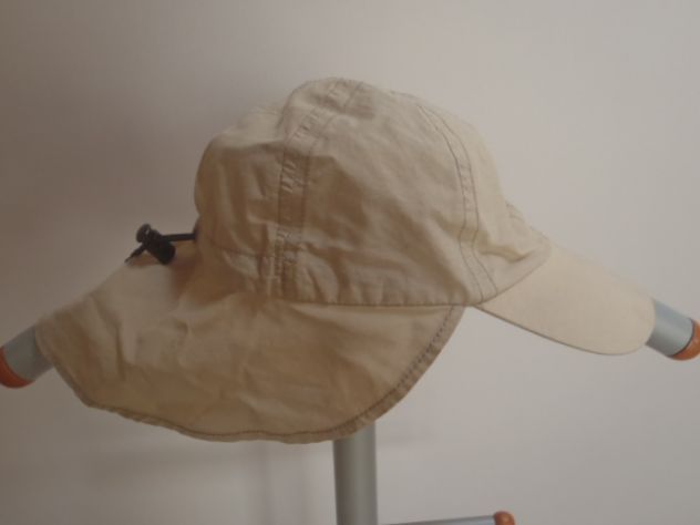 Cappello parasole ATLANTIS ATNOMA - Foto 2