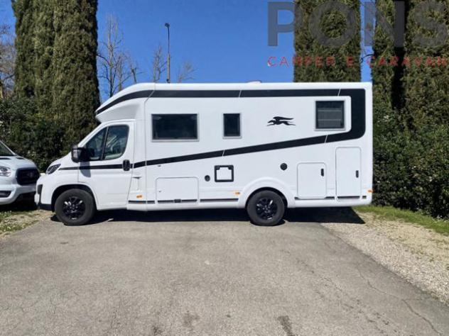 LAIKA Ecovip L 3009 rif. 23299979 - Foto 2