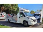 Challenger  Fiat Ducato 140 Multijet Euro 6d Adblue