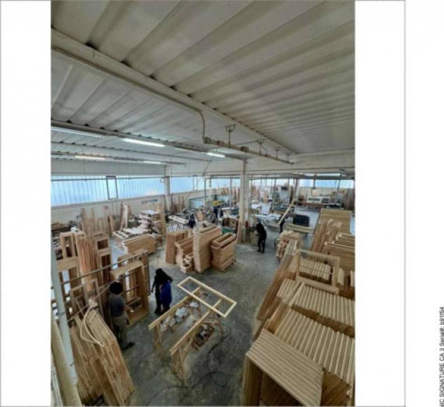Immobile in asta di 1900 m² in vendita a Gualdo Cattaneo - Foto 9