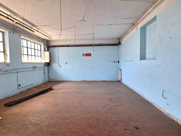 Magazzino in affitto a Porcari 700 mq Rif: 1411420 - Foto 3