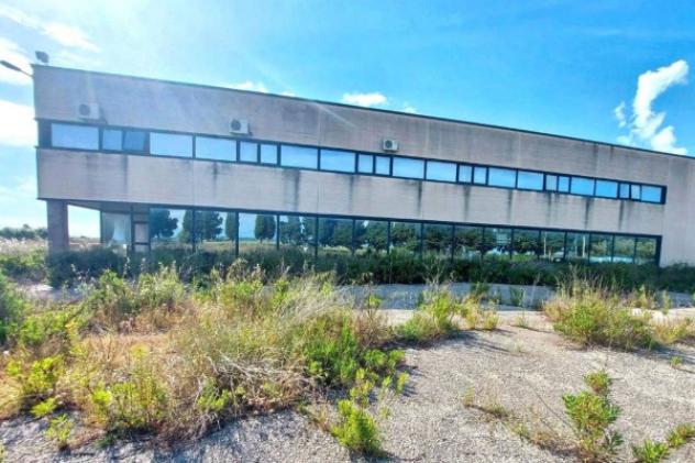 Immobile in asta di 900 m² in vendita a Tarquinia - Foto 2