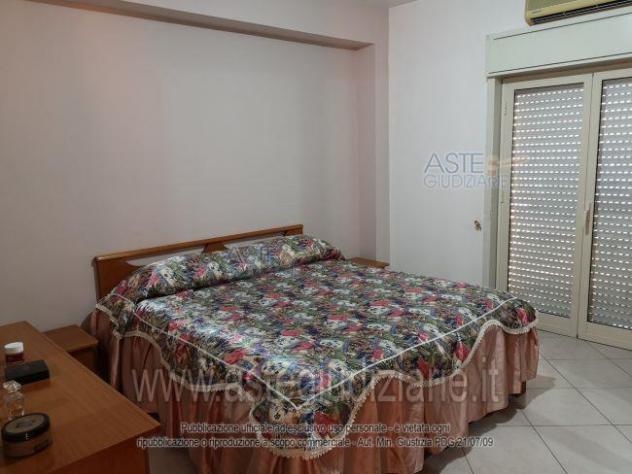 IMMOBILI-IMMOBILE RESIDENZIALE-Via Gorizia n. 24