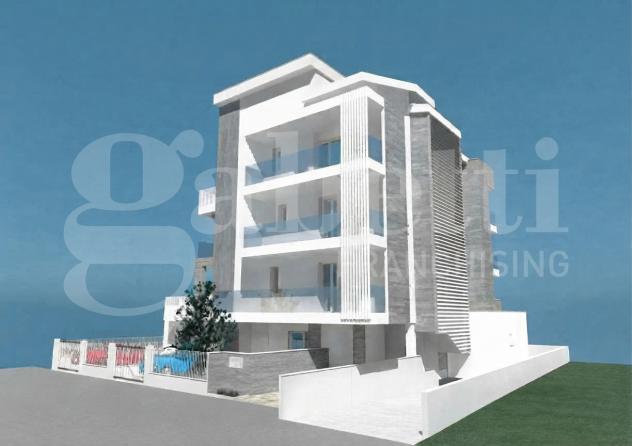 Appartamento - Alba Adriatica . Rif.: Cod. rif A247VRG