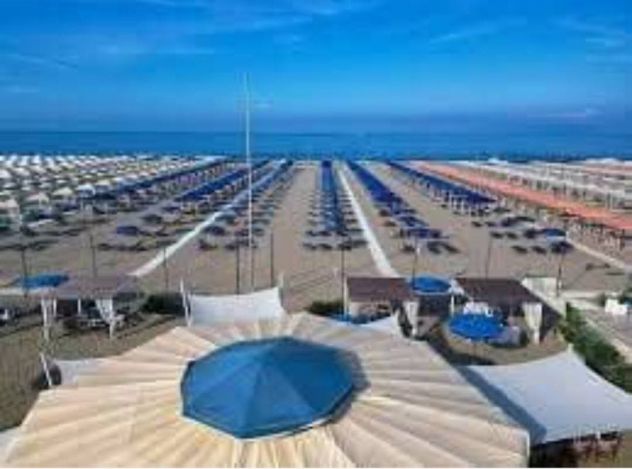Bellaria appartamento mq.130 vista mare - Foto 3