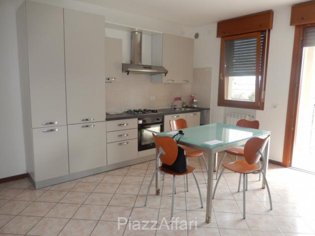 Appartamento a Brugine - Rif. BRU72 - Foto 4