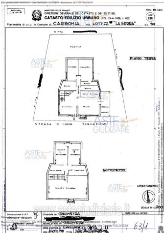 IMMOBILI-IMMOBILE RESIDENZIALE-Via Libeccio, 6, 09013 Carbonia SU, Italia - Foto 10