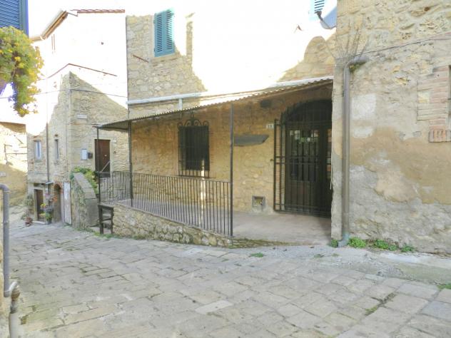 Appartamento in vendita a Casale Marittimo