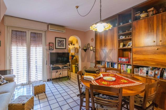 Appartamento in vendita a Catania, Viale Rapisardi - Foto 14