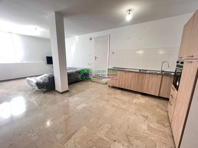 Rif: 2597 - Appartamento piano terra con ingresso autonomo, Comiso - Foto 6