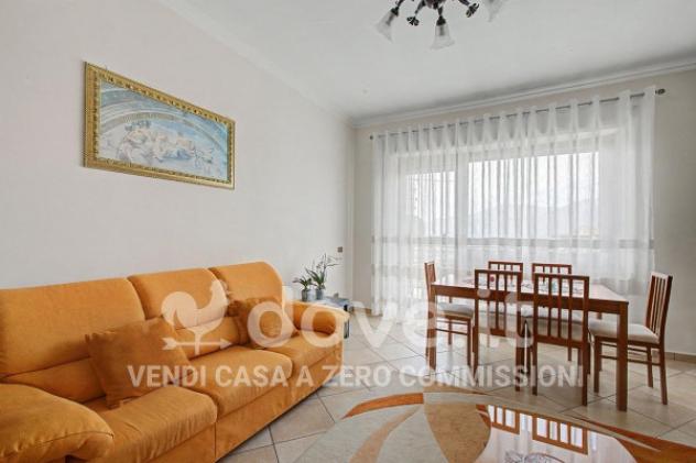 Appartamento di 165 m² con 4 locali e posto auto in vendita a Ferentino - Foto 13
