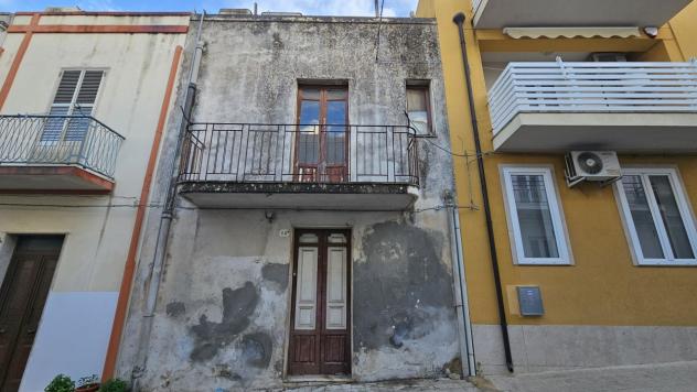 Porzione di casa in vendita a Ispica