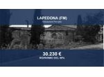 Immobile in asta di 1786 m² in vendita a Lapedona