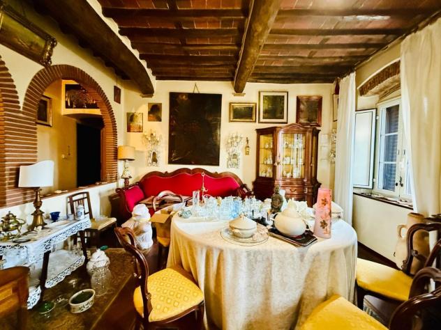 Appartamento in vendita a Lucca 180 mq Rif: 1395497 - Foto 8