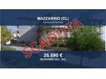 Immobile in asta di 171 m² in vendita a Mazzarino