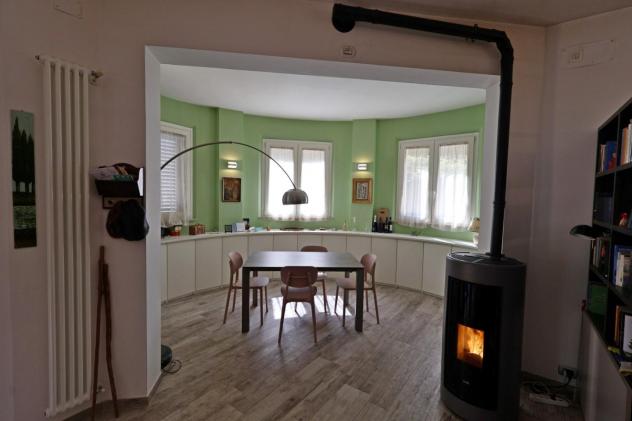 Appartamento in vendita a Santa Colomba - Monteriggioni 190 mq Rif: 1405154 - Foto 10