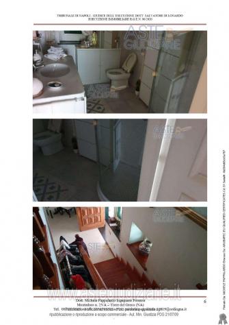 IMMOBILI-IMMOBILE RESIDENZIALE-Via Vicinale Montespina, 5, 80125 Napoli NA, Italia - Foto 3