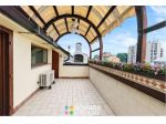 V002120 - ATTICO  - VIA PIAVE 29