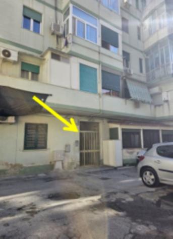 Immobile in asta di 74 m² in vendita a Palermo - Foto 13
