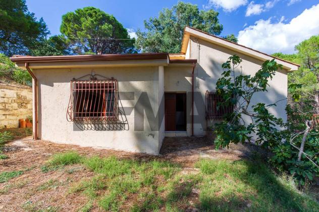 Villa o villino in vendita a Piazza Armerina - Foto 6