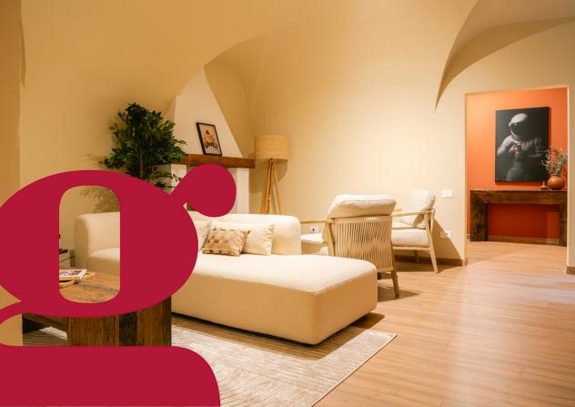 Appartamento - Recanati . Rif.: V-3330800MALVRG