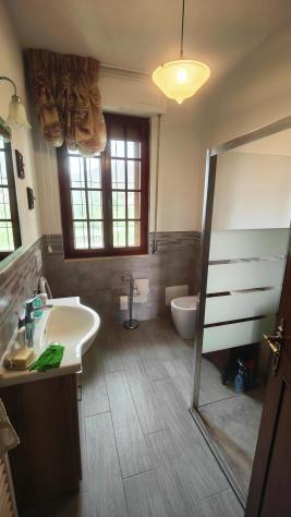 Villetta bifamiliare in vendita a Asciano - San Giuliano Terme 115 mq Rif: 1440646 - Foto 9