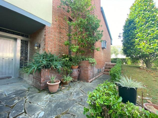 Villa in vendita a Santa Croce sull'Arno 240 mq Rif: 1166221 - Foto 3