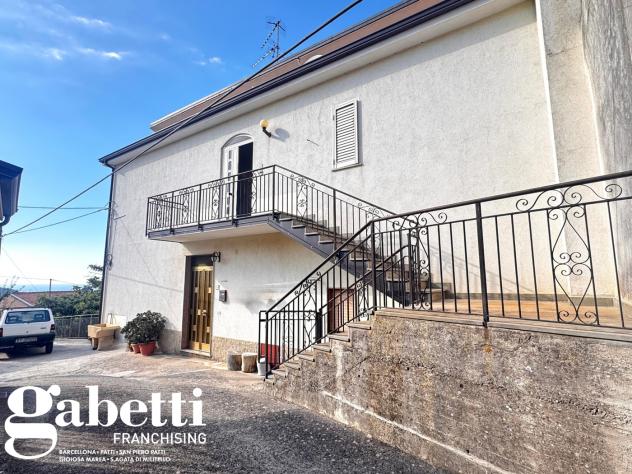 Appartamento - Sant'Agata di Militello . Rif.: Cod. rif 3259945VRG