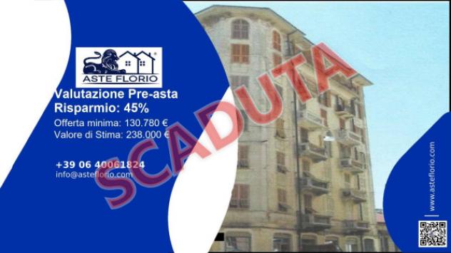 Immobile in asta di 153 m² in vendita a Savona