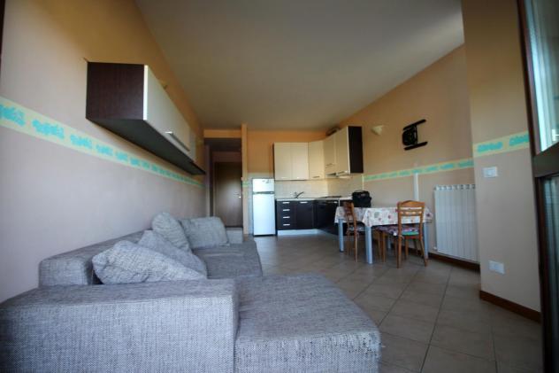 Appartamento in vendita a San Rocco a Pilli - Sovicille 50 mq Rif: 915716
