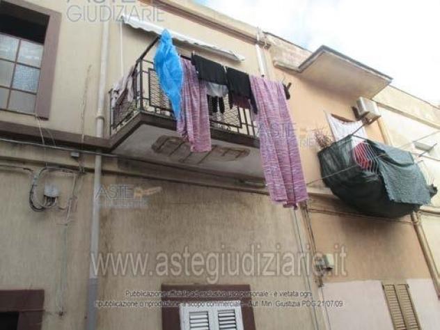 IMMOBILI-IMMOBILE RESIDENZIALE-Via Umberto I, 56, 74122 Taranto TA, Italia