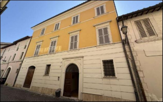 Immobile in asta di 126 m², box auto in vendita a Terni - Foto 2
