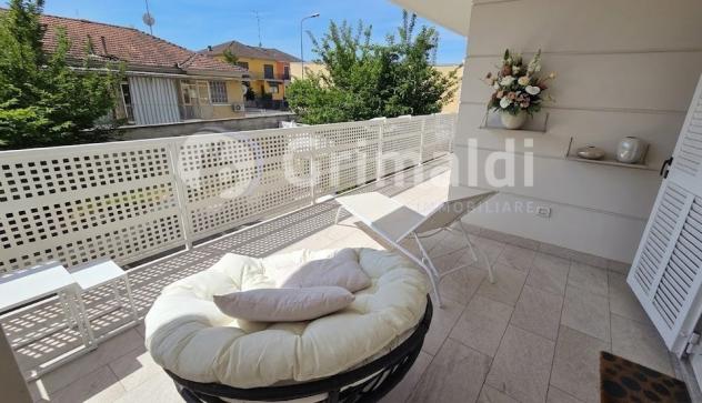 Quadrilocale in vendita a Vercelli - Foto 3