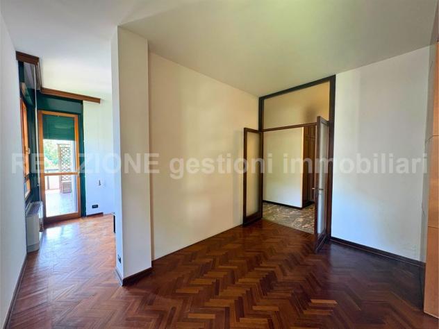 APPARTAMENTO QUADRICAMERE IN VENDITA A VICENZA(VI) - Foto 6
