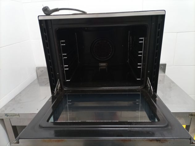 Forno Professionale Ventilato - Foto 2