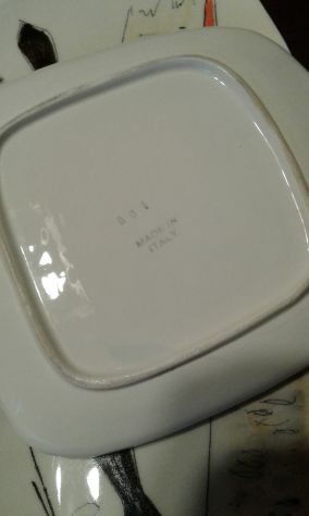 Piatti da Formaggio vintage - Foto 2