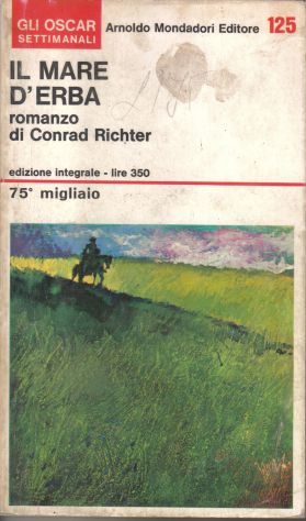 R130 - IL MARE D'ERBA