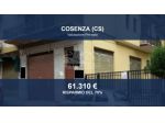 Immobile in asta di 81 m² in vendita a Cosenza