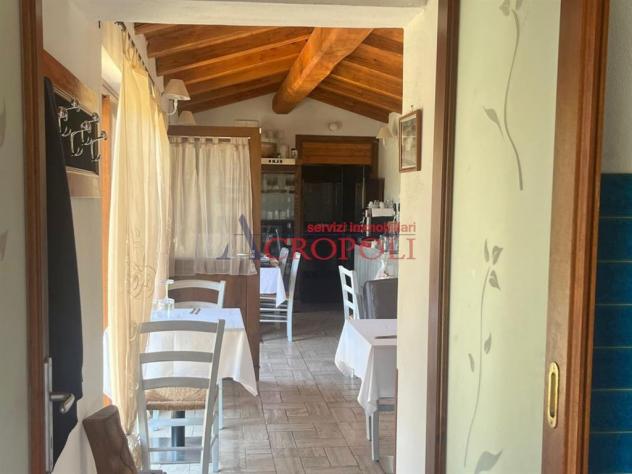 Ristorante 2 locali - Rif. 2698 - Foto 12