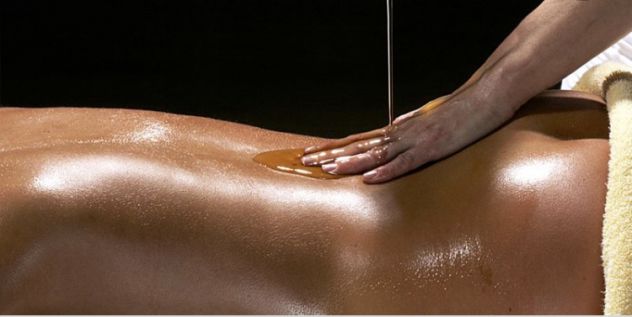 NURU MASSAGE A VERONA...3203390369 - Foto 4