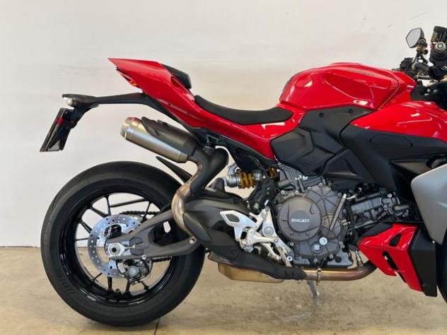 DUCATI Streetfighter V2 S rif. 24112430 - Foto 6