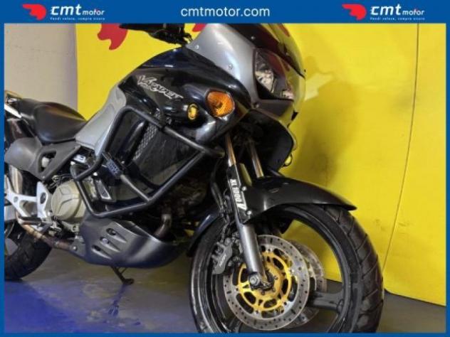 HONDA Varadero 1000 Garantita e Finanziabile rif. 22669640 - Foto 5