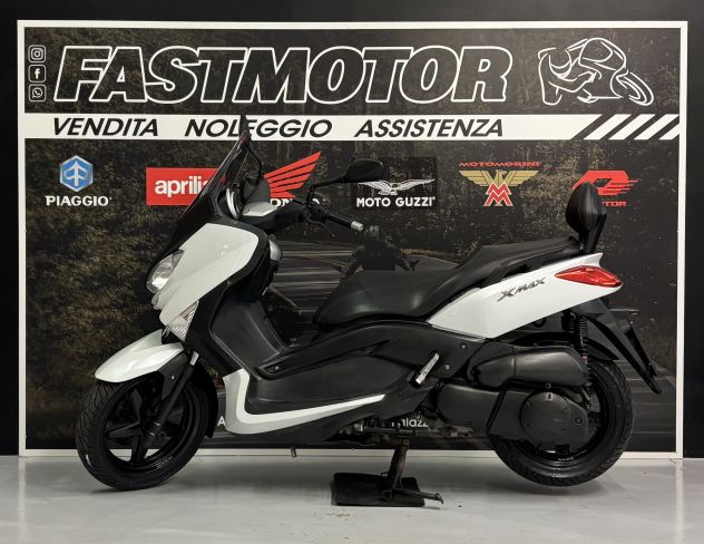 Yamaha X-Max 250 - Foto 3