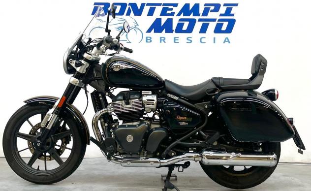 Royal Enfield Super Meteor null - Foto 2
