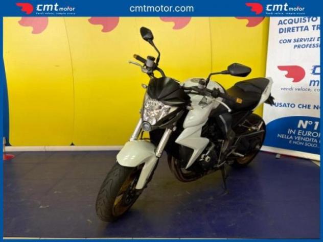 HONDA CB 1000 R Garantita e Finanziabile rif. 23793691 - Foto 2