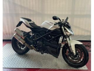 DUCATI Streetfighter 1098