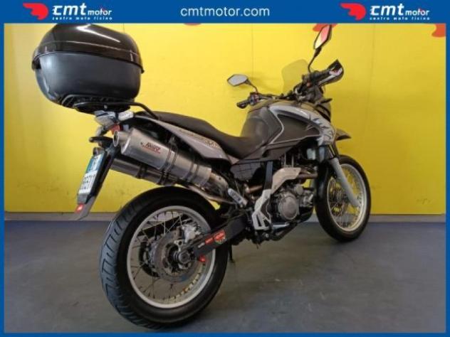 APRILIA Pegaso 650 Garantita e Finanziabile rif. 21636393 - Foto 4