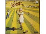 GENESIS -Nursery Cryme- LP 1971
