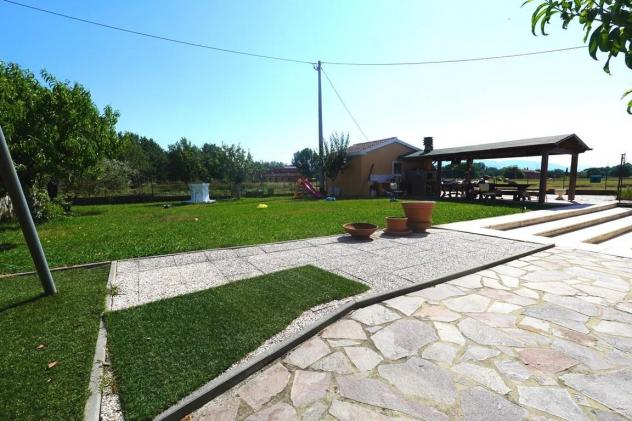 Villa in vendita a Altopascio 300 mq Rif: 1426512 - Foto 5
